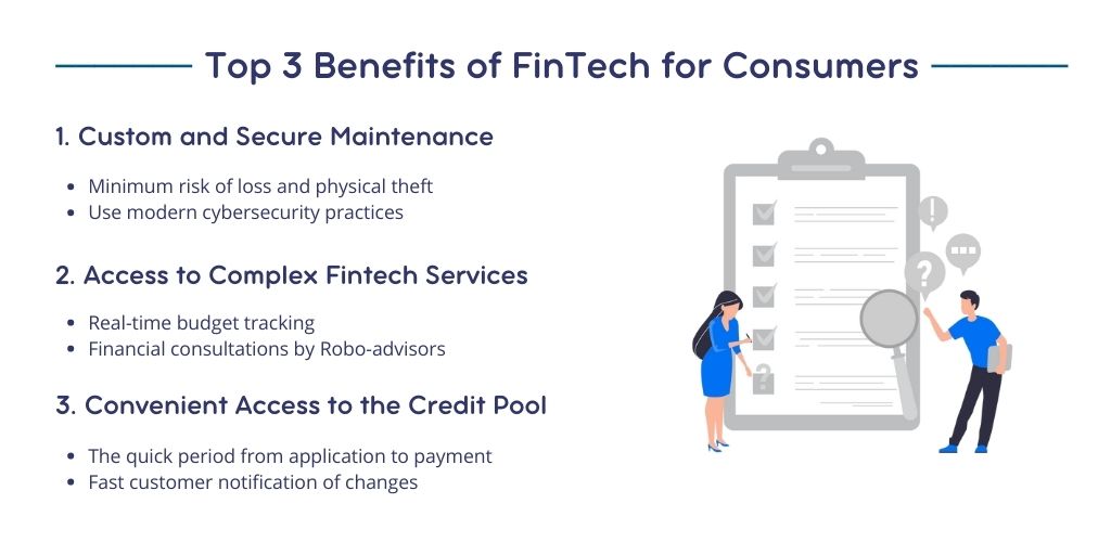 Benefits of Choosing FintechZoom for Financial Services