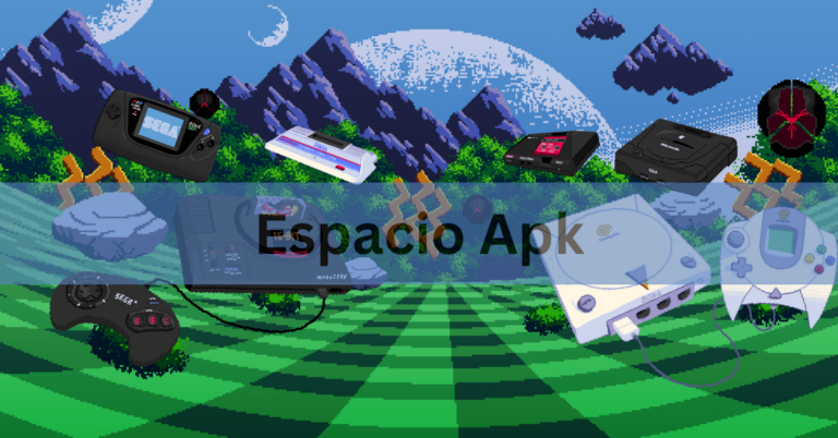 Espacio Apk – A Deep Dive into Espacio APK’s Revolutionary Landscape In 2024
