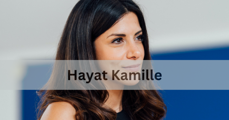 Hayat Kamille – A Deep Dive into a Tapestry of Life and Botanical Beauty In 2024