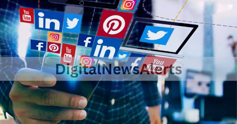 DigitalNewsAlerts – Transforms Your News Viewing Experience In 2024