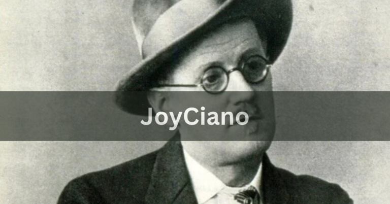 JoyCiano – A Cultural Movement In 2024
