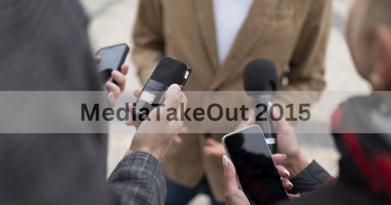 MediaTakeOut 2015 – A Comprehensive Review In 2024!