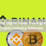 Strengthening Digital Asset Oversight: IRS Taps Crypto Industry Veterans