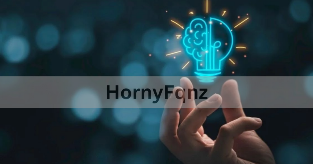HornyFqnz
