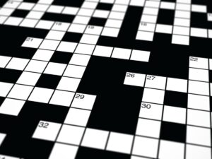 Other Tips for Solving the New York Times Crossword